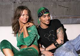 В 2004 году тимати прошел кастинг на участие в «фабрике звезд». Egor Krid Darya Klyukina I Drugie Pary Iz Realiti Shou Kotorye My Obozhali