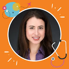 Rachel Ackerman's Instagram, Twitter & Facebook