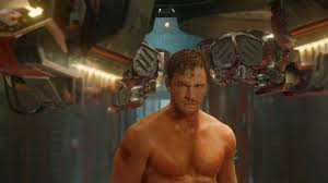 The Next Han Solo: Chris Pratt on His Star-Making Turn in 'Guardians of the  Galaxy'