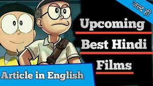 I have listed the names of the top 10 websites for download latest hindi dubbed movies in the sequence below. Doraemon S Top 4 Upcoming Hindi Films Which Will Be Released In India List Boxcyber