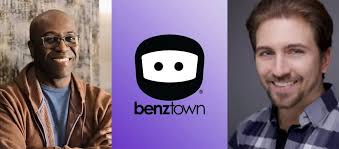 Benztown Promotes Two Members of Commercial Production