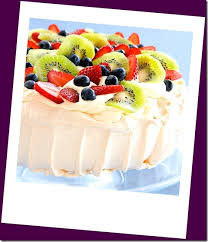 Jangan lupa untuk kongsikan resepi ini bersama sahabat dan keluarga anda! Resepi Dessert Pavlova Mini Sweet Sedap Murah Mudah Emajalah2u