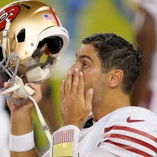 Nothing opens up and elongates a super bowl window like a future hall of fame quarterback, as the 49ers know as well as any team going. I Told You Yesterday That The 49ers Would Trade Up With The Dolphins Turf Show Times