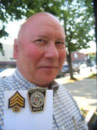 Former police chief reaches out to survivors