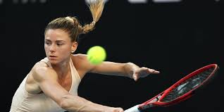 Tocca alle altre due ragazze, cocciaretto e trevisan, oltre a berrettini, sonego e musetti, che torna in. Ranking Wta La Giorgi Perde Due Posti Barty Resta Leader