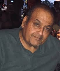 David Arredondo Obituary