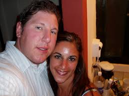 We were so young!!!....