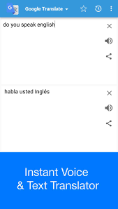 Translatoro.com — free online translator which allows to translate text, html, web pages and documents to 45 different languages of the world, including arabic, bosnian, bulgarian, catalan, chinese, croatian, czech, danish, dutch, english. Speak To Voice Translator For Android Apk Download