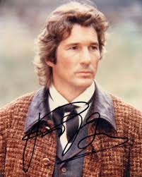 Richard Gere as John "Jack" Sommersby