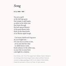Read Song By H D For Mother S Day Mother Poems Songs Mothers Day Poems