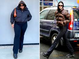 Kendall jenner's style may be versatile on the runways, but off the catwalk she has her own seriously defined taste. A Plus Size Influencer Recreated Kendall Jenner S Outfits