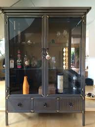 Design Vitrinen Glas Schrank Vitrine Glas Vitrine Vitrinenschrank