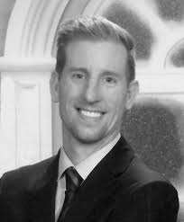 Daniel Joseph Bundridge