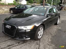 Image result for Brilliant Black 2012 A6