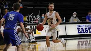 Former west virginia players currently in the nba. Luke Dyer Men S Basketball West Liberty University Athletics