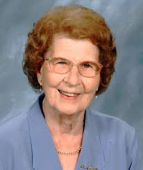 Obituary for Mary Louise (Rowan) Dressman