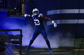 We did not find results for: Espn Survey Ranks Colts Darius Leonard As The Nfl S 4th Best Linebacker Overall Stampede Blue