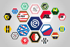 Netherlands eredivisie 2021/2022 table, full stats, livescores. Eredivisie Finished With My Hexagonal Logo Pack Footballmanagergames