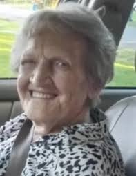 Obituary information for Barbara Jean Lawrence