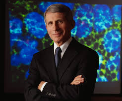As the public sought answers to the worsening dr fauci suggested she tweet: Nih S Fauci On Coronavirus The Risk Group Is Very Very Clear Fiercehealthcare