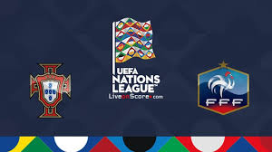 Portugal vs france prediction 14 november 2020. Portugal Vs France Preview And Prediction Live Stream Uefa Nations League 2020