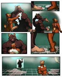 Rat-Problems-1-014 - Gay Furry Comics