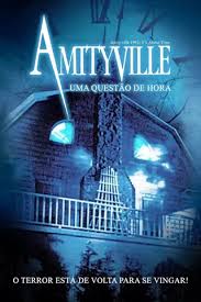 Assistir 'Amityville 6 - Uma Questão de Hora' online - ver filme completo |  PlayPilot