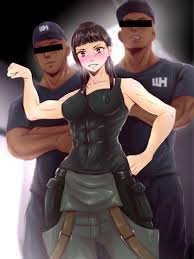 Maki Oze hentai videos, GIFs, and images | R34.app