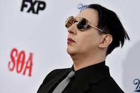 Marilyn Manson