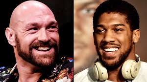 Otto Wallin explains how Anthony Joshua could beat Tyson Fury