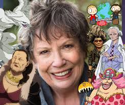 Pam Dougherty (@the_real_BigMom)