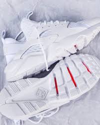 Huaraches Ultra Breathe White Nike Air Huarache Ultra Urban Style Outfits Streetwear Fashion