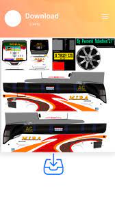 Maybe you would like to learn more about one of these? Livery Bus Mira Shd Fur Android Apk Herunterladen