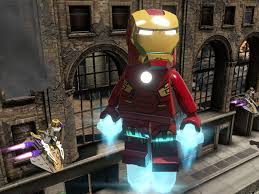 Leave damage in your wake with big lego figures like the hulk and abomination. Lego Marvel Vengadores Juegos Lego Marvel Oficial Lego Shop Es