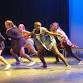 Future Dance presents "Don't Stop Til you Get Enough"