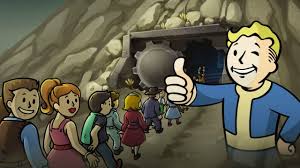 Fallout Shelter Coming To Xbox One Next Week Ign Fallout Shelter Shelter Game Xbox One