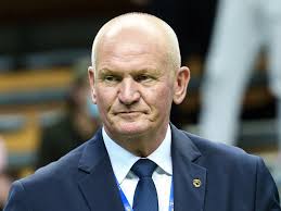 Mirosław Skrzypczyński dopuścił się kolejnego skandalu. Wypłynęły  oskarżenia kobiety