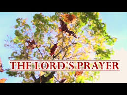 To hallow something is to make it holy or separate it or sanctify it. Hallowed Be Thy Name Meaning