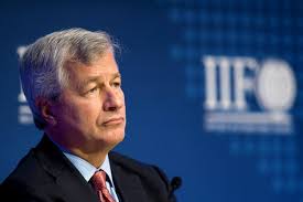 J.P. Morgan Emails Note Hire's Family Ties