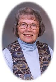 PHYLLIS BARR Obituary (2013)