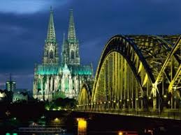 You visited köln, germany for the first time! Visit Cologne Germany Youtube