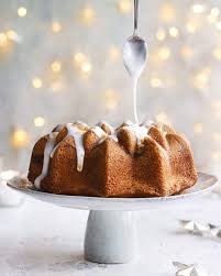 This bundt cake, flavored with vanilla and orange, is simple enough for absolutely anyone to make, classic enough to satisfy everyone's tastebuds, but we all need a foolproof bundt recipe that we love and trust. 16 Bundt Cake Recipes Delicious Magazine