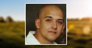 David Ortega Obituary December 10, 2010