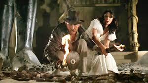 Indiana Jones Crew Kept Antivenom Serum Handy On Raiders Of The Lost Ark