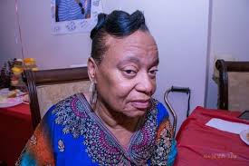 Deotha Lavan (Williams) Johnson Obituary December 28, 2021