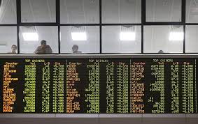 Satu kajian di singapura mendapati bahawa batuk tidak menutup mulut. Finance Stocks Lead Bursa Malaysia Higher At Opening Money Malay Mail