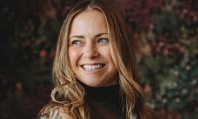 Meet Jerry Mitchell of Prairie Plum Press