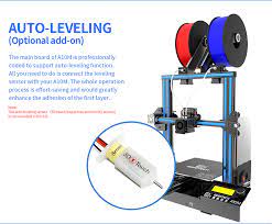 3d Touch For Geeetech A10m 3d Printer 3d Printer Machine 3d Printer Parts 3d Printer Accessories
