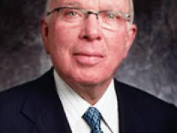 Luke McGuinness retires as Cadence Health CEO