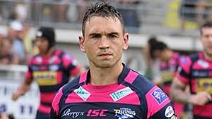 Find the perfect kevin sinfield stock photo. Kevin Sinfield Completes 7 In 7 Marathon Fundraiser For Mnda Rob Burrow